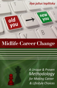 Midlife Career Change