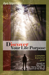 Discover your Life Purpose